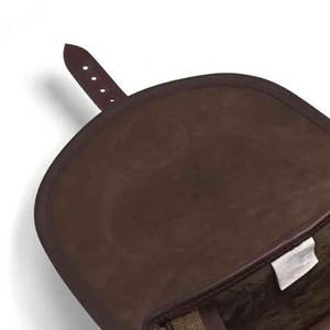 Sacs à cartouches de chasse en cuir sur mesure - KS ENTERPRISES KSE-CB-0008 Logo/Couleur/Design personnalisés Toutes tailles disponibles 3-9 emplacements - Product Image 3