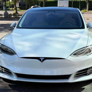 H&S USED 2019 TESLAS MODEL S 75D DUAL ELECTRIC MOTORS COLD WEATHER PACKAGE VOITURE D'OCCASION - Product Image 1