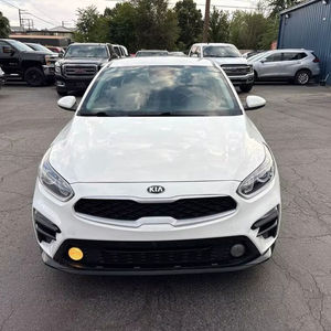 Usado 2020 Ki-a Forte LXS FWD - Product Image 1