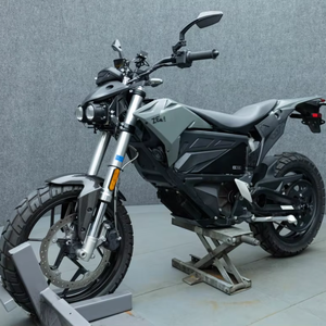 NUEVA LLEGADA Motocicletas de Lujo de Alta Resistencia 538XXDZ49LCJ12684 Grado Industrial OEM 2020 FXS NA Integrado ZF7.2 Eléctrico - Product Image 1