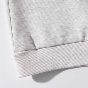 Sudaderas Casuales de Invierno para Hombre al por Mayor, Sudaderas de Algodón Personalizadas Lisas, Transpirables, Ecológicas y de Alta Calidad - Product Image 3