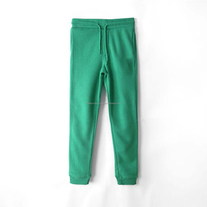 Pantalones Deportivos Retro de Alta Calidad para Hombre, Estilo Urbano, Algodón/Poliéster, Cómodos, Corte Regular, Bordados, para Correr, Estilo Universitario - Product Image 1