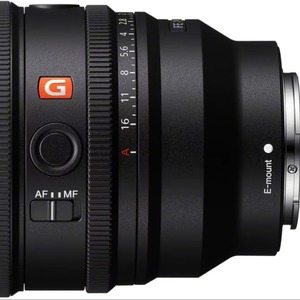 Meilleure offre pour le nouvel objectif principal G FE 85mm F1.4 GM II plein cadre à grande ouverture prêt à être expédié - Product Image 5