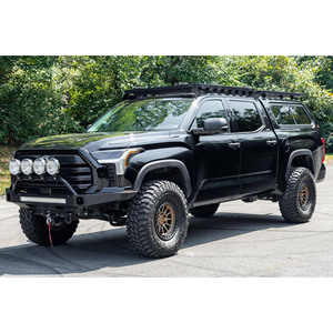 2022 TO-yot-A ทุนดรา SR5 crewmax 4x4รถบรรทุกสร้างความแข็งแกร่ง - Product Image 1