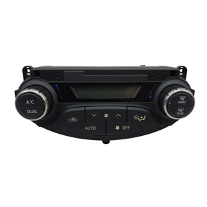 SISTEMA DE CONTROL DE CLIMA TOYOTA Yaris Serie 55900-0D800 (17>20) - Product Image 6