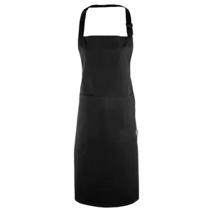 Delantal de trabajo sostenible de comercio justo para merchandising - Product Image 2