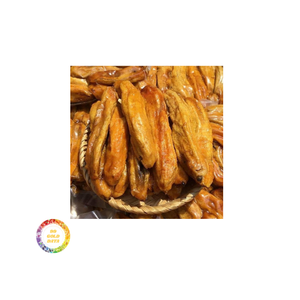 Snack saludable natural de plátano seco suave Premium de Vietnam - Product Image 1