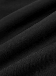 Pantalones Deportivos de Pierna Ajustada para Hombre, Tela Elástica, para Gimnasio, Entrenamiento, Running y Uso Diario Informal - Product Image 3