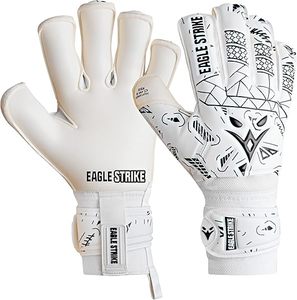 Guantes de Portero Personalizables de Cuero Premium - Product Image 4