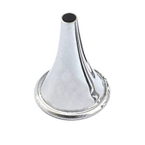 Espéculo de oído aural Espéculos de oído con bombillas neumáticas Instrumentos de oído/nariz y garganta Espéculo de oído/Espéculo DE OÍDO - Product Image 6