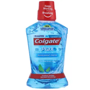 Colgate Plax полный уход за полым умывальением для рта 250 мл