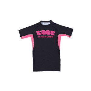 Camiseta de Compresión Unisex Training Lionheart, Manga Larga, para MMA, No-Gi, BJJ, Grappling, Capa Base Elástica y Ligera - Product Image 3