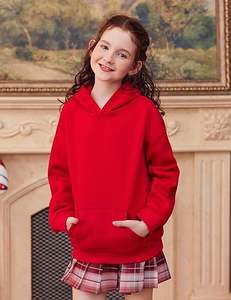 Sweat-shirts en polaire de haute qualité pour enfants - Product Image 6
