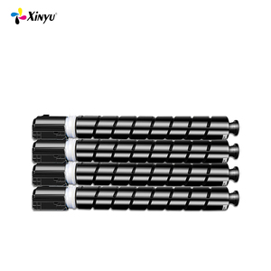 Cartucho de tóner de color XinYu, compatible con Canon ImageRunner ADV C5535, C5540, C5550, C5560, C5735, C5740, C5760, 2, 1, 2, 2, 1, 2, 1, 2, 2, 2 - Product Image 5