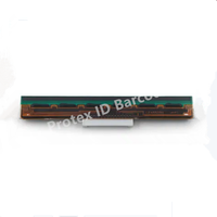 Tête d'impression pour TSC TTP-244 Plus TTP-244 Pro TE244 imprimante thermique 203dpi Original 64-0330003
