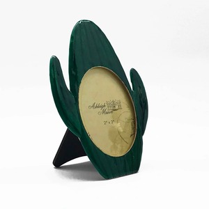 Marco de fotos de coche clásico vintage perfecto para mostrar recuerdos con encanto retro y elegancia elegante - Product Image 3