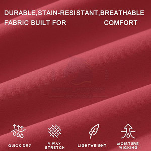 Pantalon d'équitation pour femmes de qualité supérieure, sans couture, taille haute, longueur intégrale, respirant, léger, en spandex/polyester - Product Image 6