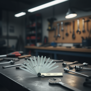 Juegos de herramientas de calibradores de precisión Stahlwille Feler - Product Image 3