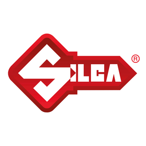 Clé vierge Silca TL2, acier - Product Image 2