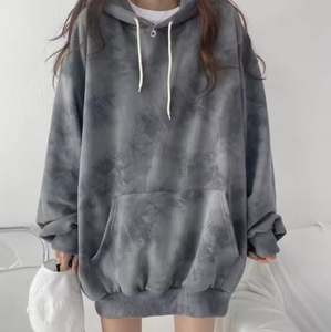 เซ็ตเสื้อสเวตเตอร์ขนแกะ2ชิ้นสำหรับฤดูใบไม้ร่วงและฤดูหนาวกางเกงวิ่งพร้อมเสื้อสเวตเตอร์แฟชั่นตามสั่ง - Product Image 5