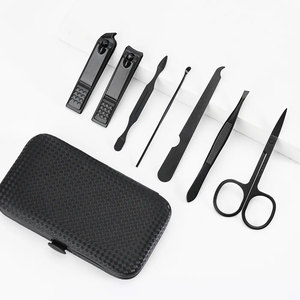 Endo Tech Hot Selling Manual Manicure Pedicure Instruments with 5 Year Warranty Class I Medical Device - Product Image 3