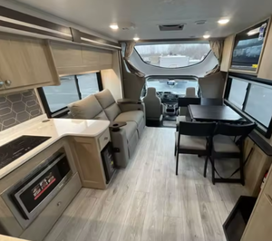 2025 2024 2026 C-o-a-c-h-m-e-n C-o-n-c-o-r-d 321D-S-F travel trailers Rvs Camper <b>Motorhomes</b> Travel Trailer - Product Image 3