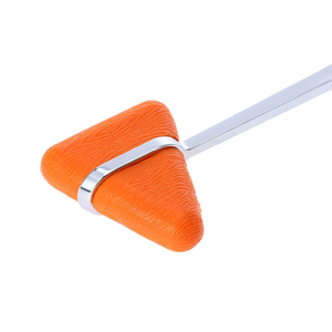 Juego de martillo de diagnóstico neurológico Manual de alta calidad Herramientas de seguridad esenciales para neurólogos de examen de nervios-Cumple con MOL - Product Image 5