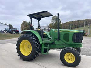 JohnN- 6415 mini tractor de granja - Product Image 6