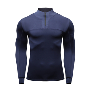 Camiseta Deportiva de Gimnasio para Hombre, sin Costuras, de Secado Rápido, con Cinta Adhesiva, para Correr y Entrenar, Ligera - Product Image 5