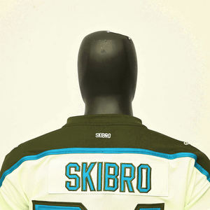 Jersey de hockey sobre hielo de malla de poliéster OEM 2025 para hombres Jersey de Hokey de hielo hecho a medida Fabricante de calidad superior en Pakistán - Product Image 5