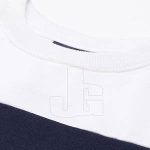 Sweat-shirt pour femmes d'hiver à logo personnalisé 100% coton Logo sur le devant Vêtements décontractés écologiques Vente en gros 2025 Personnalisé - Product Image 6