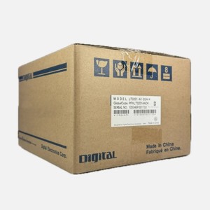 LT3201-A1-D24-K PFXLT3201AADK 3.8 "HMI LT3000ควบคุม DC24V ขาวดำสีเหลืองอำพัน/แดง LCD เอาต์พุตสำหรับ Pro-Face - Product Image 1