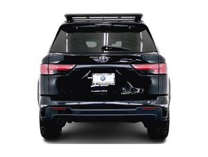 2023 cho Sequoia <span class=keywords><strong>TRD</strong></span> Pro SUV tay trái ổ đĩa tự động hộp số lai DIESEL & Xăng da tối nội thất ACC - Product Image 2