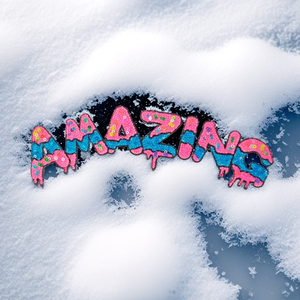 Colorful Amazing Sequin Patch for Clothing and Accessories - Product Image 1