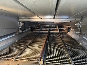 Las Mejores Ofertas en Cosechadoras Combinadas de Alta Productividad para la Cosecha de Granos y Aceitunas, 2 Años de Garantía para Grandes Explotaciones - Product Image 3