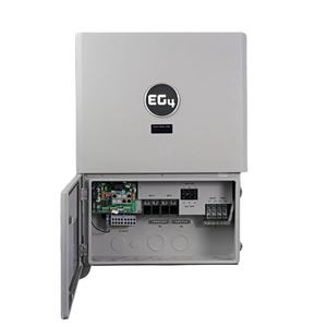 Inversor Solar Híbrido FlexBOSS18 de 13kW, 48V, Entrada Fotovoltaica de 18kW, 120/240V Bifásico, Todo en Uno - Product Image 1