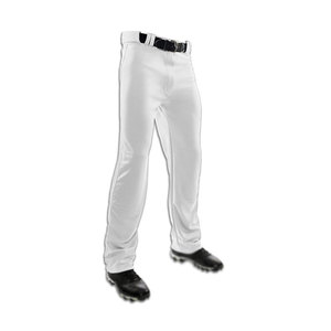 Uniforme de baseball de haute qualité de fabricant de matériel durable uniforme de baseball de sports de plein air - Product Image 3