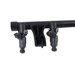 Injecteurs d'essence CITROEN C3 Série 9676017480 HM05 Essence 1200 (16>) - Product Image 5