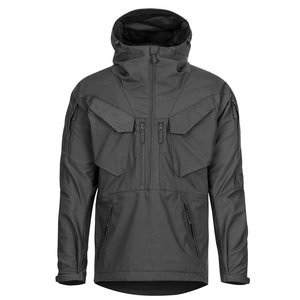 Chaquetas Cortavientos Anorak Personalizadas con Bolsillos, Cuello Alto, Estilo Urbano, Impermeables, Transpirables y Resistentes al Viento para Hombre y Mujer - Product Image 1