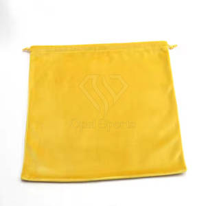 Latest Design Customized <b>Drawstring</b> <b>Bags</b> Casual Solid Style Polyester Lining Washable Low Price Fashionable Fashion for Sale - Product Image 3