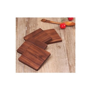 Fancy Design Fresh Natural Wooden <b>Coaster</b> Unique Design Round Shape Cup <b>Glass</b> <b>Coasters</b> For Use Table Top Cheap Price Product - Product Image 4