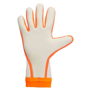 Adjustable Rate Men Goal Keeping Gloves Fully Customized Designs Top Trending Breathable Goal Keeping Gloves with high Quality - Product Image 3