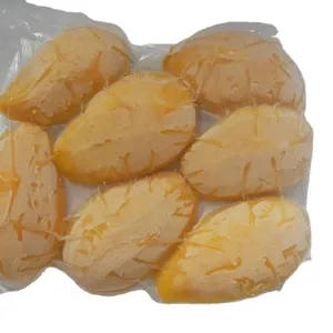 Mango congelado para batidos Fruta tropical Exportación de alta calidad de Vietnam/ Ann + 84 902627804