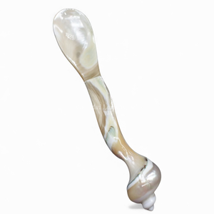 Cuchara de Nácar para Caviar, Postres y Presentación de Mesa, Directo de Vietnam - Product Image 2