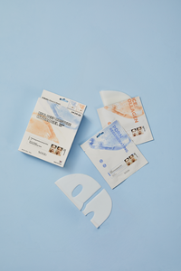 SOQU RÉEL MASQUE HYDROGEL HYDRATANT PROFOND ENSEMBLE 6 - Product Image 3