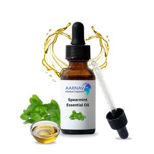 Wholesale OEM 100% Pure Natural Spearmint Essential Oil Bulk Fresh Air <b>Diffuser</b> and Skincare Product - Product Image 2