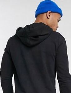 Custom Gym Slim Fit Cotton Fleece Sports Chándal para hombres XXL Casual Winter Running Wear con el logotipo impreso - Product Image 6