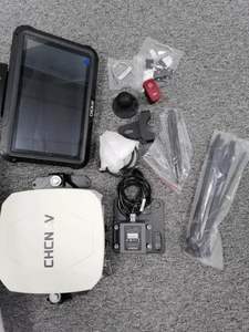 Nouvelle caméra d'inspection de puits sous-marins de qualité industrielle avec capteur CMOS, étanche IP66, vidéo Full HD, anti-vandalisme - Product Image 4