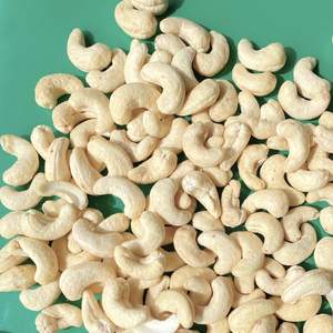 Offre Spéciale Vietnam noix de cajou prix d'importation Santigo noix de cajou Premium noix de cajou prix raisonnable - Product Image 1