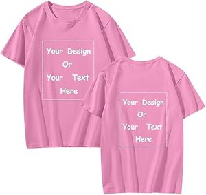 Camisetas de algodón de verano para hombre de la mejor calidad, cómodos diseños estampados de manga corta, tela de punto, patrón sólido - Product Image 5